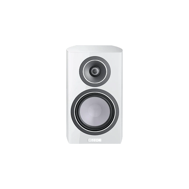 Canton Vento 20 White High Gloss_0